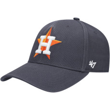 Adult Men's Houston Astros '47 Legend MVP Adjustable Hat - Navy